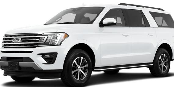 FORD EXPEDITION MAX 2018 1FMJK2AT8JEA15073 image